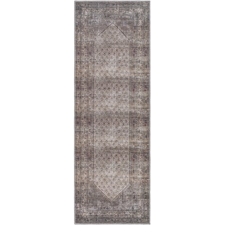 Livabliss Colin CLN-2312 Machine Washable Area Rug CLN2312-2773